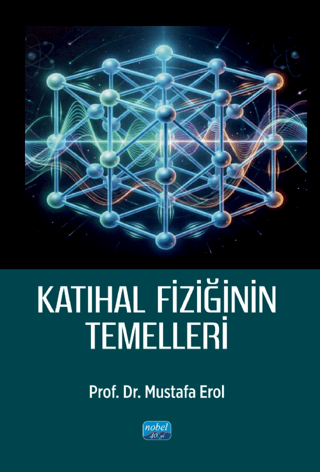 Katıhal Fiziğinin Temelleri - 1