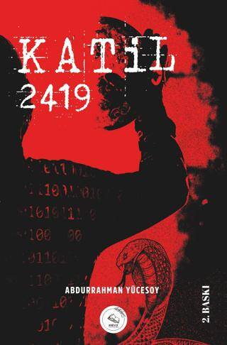 Katil 2419 - 1