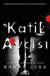 Katil Avcısı - 1