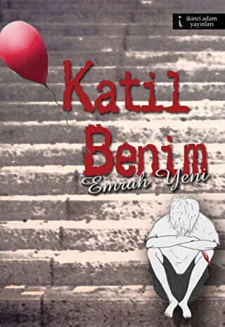 Katil Benim - 1