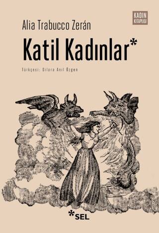 Katil Kadınlar - 1