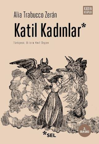 Katil Kadınlar - 1