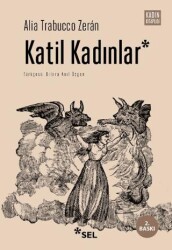 Katil Kadınlar - Sel Yayıncılık