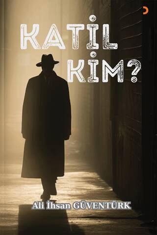 Katil Kim? - 1