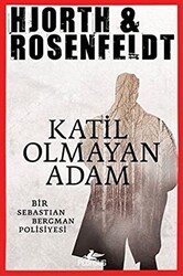 Katil Olmayan Adam - 1