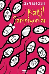 Katil Şampiyonlar - 1