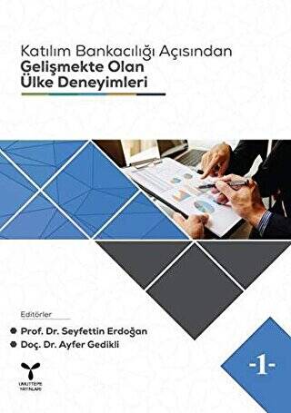 Katılım Bankacılığı Açısından Gelişmekte Olan Ülke Deneyimleri - 1