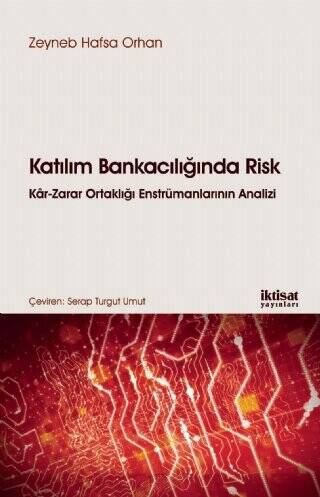 Katılım Bankacılığında Risk - 1