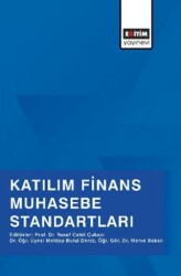 Katılım Finans Muhasebe Standartları - 1
