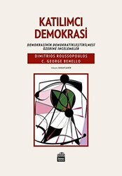 Katılımcı Demokrasi - 1