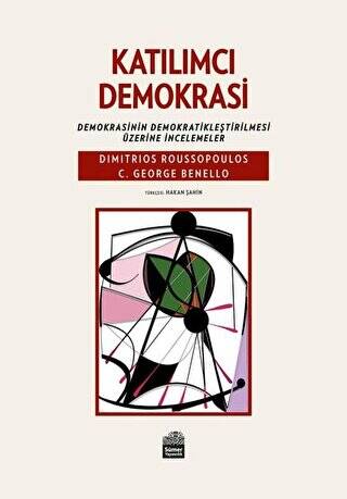 Katılımcı Demokrasi - 1