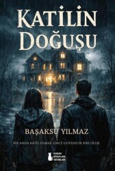Katilin Doğuşu - Sokak Kitapları Yayınları