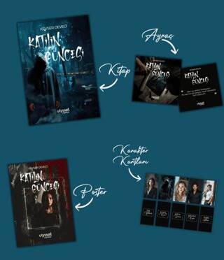 Katilin Güncesi - 1