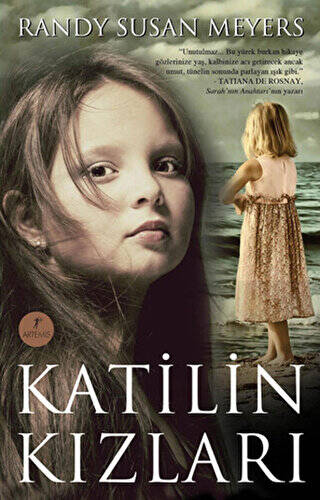Katilin Kızları - 1
