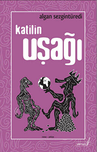 Katilin Uşağı - 1