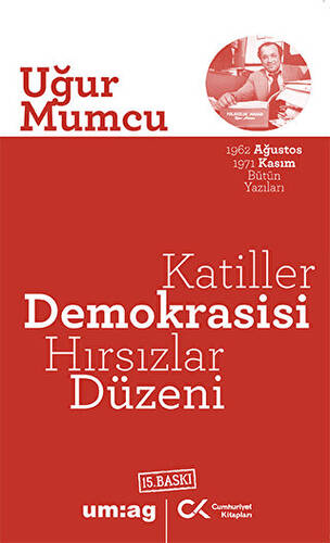 Katiller Demokrasisi Hırsızlar Düzeni - 1