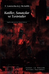 Katiller, Sanatçılar ve Teröristler - 1