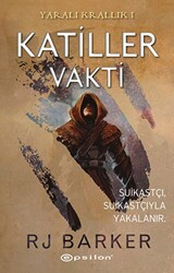 Katiller Vakti - Yaralı Krallık 1 - 1