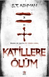 Katillere Ölüm - 1