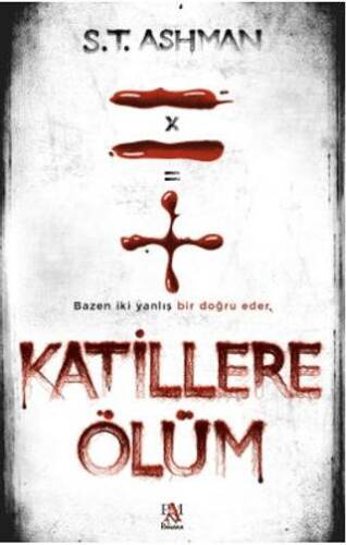 Katillere Ölüm - 1