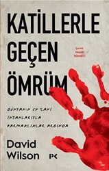 Katillerle Geçen Ömrüm - 1