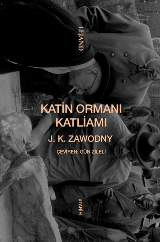 Katin Ormanı Katliamı - 1