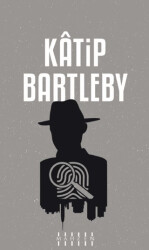 Katip Bartleby - Mahzen Yayıncılık