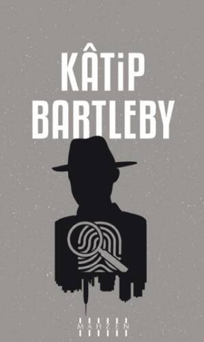 Katip Bartleby - 1
