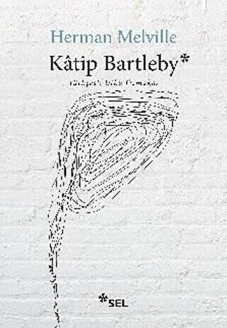 Katip Bartleby - 1