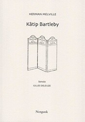 Katip Bartleby - 1