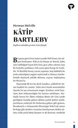 Katip Bartleby - 1