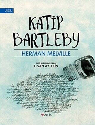 Katip Bartleby - 1