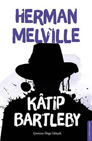 Katip Bartleby - 1