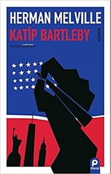 Katip Bartleby - 1