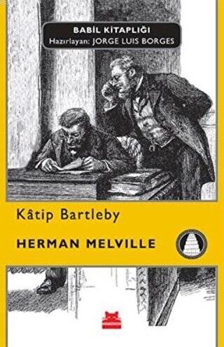 Katip Bartleby - 1