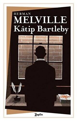 Katip Bartleby - 1