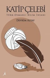 Katip Çelebi - Alter Yayıncılık