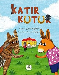 Katır Kutur - 1