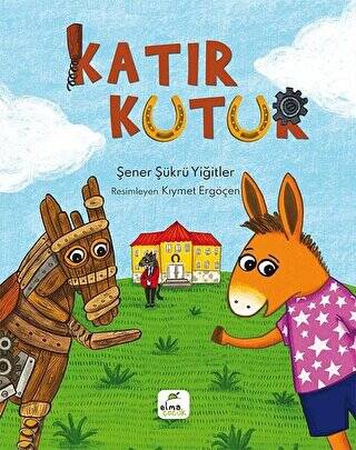 Katır Kutur - 1