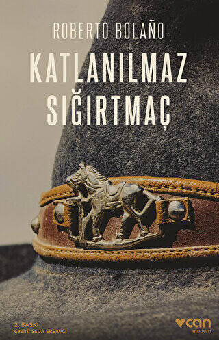 Katlanılmaz Sığırtmaç - 1