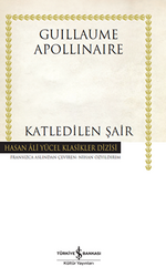 Katledilen Şair Ciltli - 1