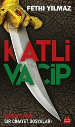 Katli Vacip - 1
