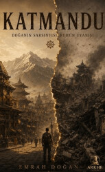 Katmandu - Doğanın Sarsıntısı, Ruhun Uyanışı - Arkhe Yayınları