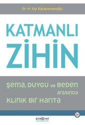Katmanlı Zihin - Psikonet Yayınları