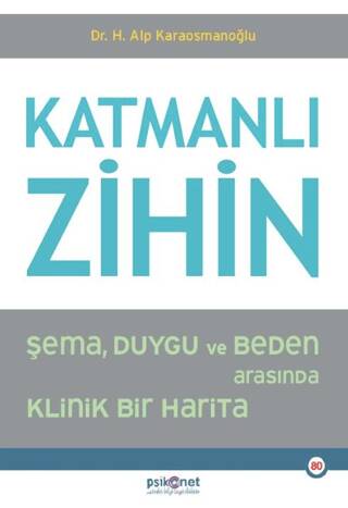 Katmanlı Zihin - 1