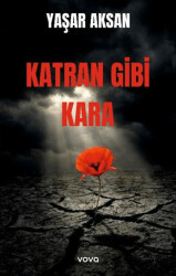 Katran Gibi Kara - Vova Yayınları