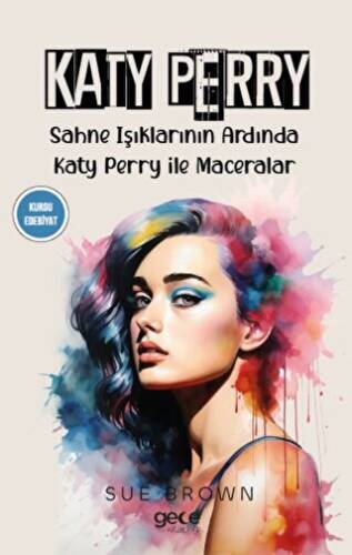 Katy Perry - 1