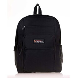 Kaukko Full Pocket Sırt Çantası Siyah K1426 - Kaukko