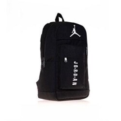 Kaukko Jordan Air Oregon Siyah Sırt Çantası Q3097 - Kaukko