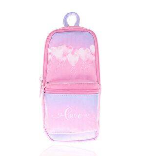 Kaukko Layer Junior Bag Rainbow Bal Kalem Çantası K2451 - 1